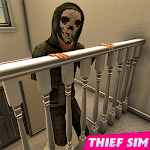 Cover Image of ดาวน์โหลด New Heist Thief Simulator 2k19: New Robbery Plan 1.5 APK