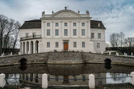 Fotografo di matrimoni Mateusz Marzec (wiosennydesign). Foto del 20 marzo