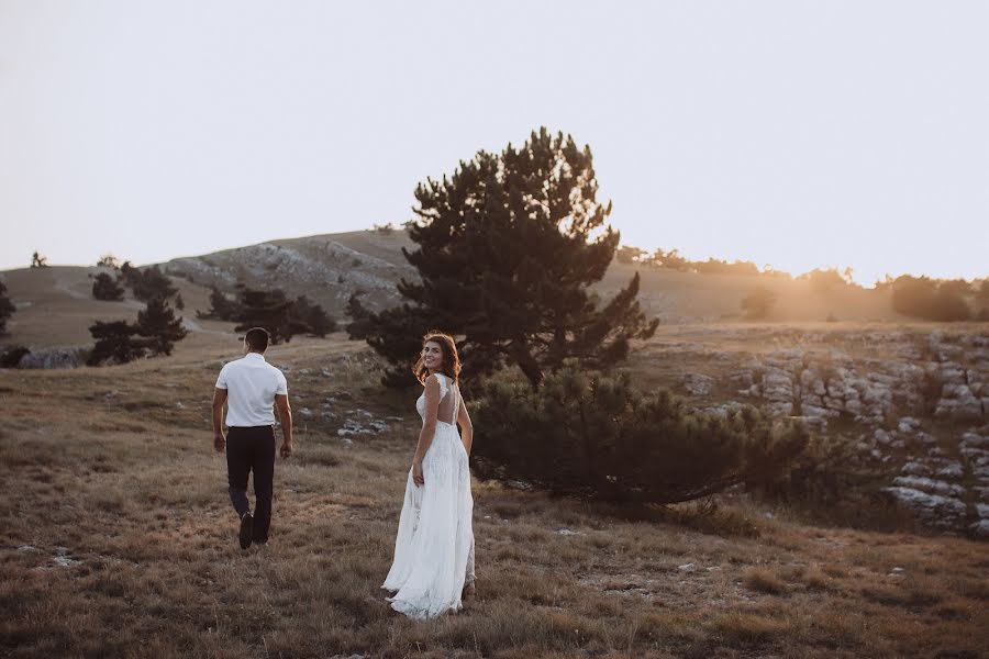 Photographe de mariage Yaroslav Babiychuk (babiichuk). Photo du 28 octobre 2018