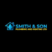 Smith & Son Plumbing And Heating Ltd Logo