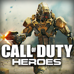 Cover Image of Download Call of Duty®: Heroes 2.0.1 APK