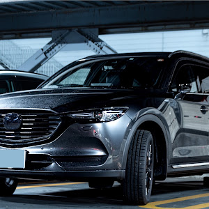 CX-5 KE2AW