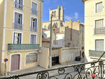 appartement à Beziers (34)