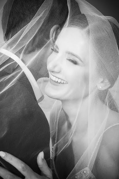 ช่างภาพงานแต่งงาน Jurgita Aleksandravičiūtė (seethroughme) ภาพเมื่อ 16 กันยายน 2021