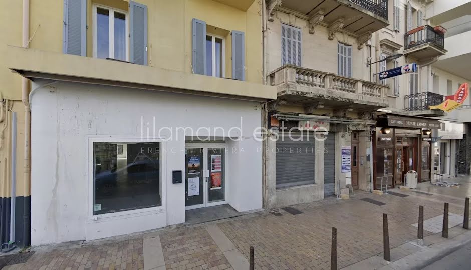 Vente locaux professionnels  115.41 m² à Cannes (06400), 450 000 €