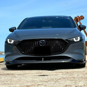 MAZDA3 BPEP