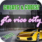 Cover Image of Download Guide For GTA Vice City Cheats 1.0 APK