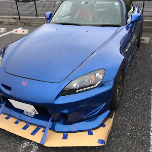 S2000 AP1