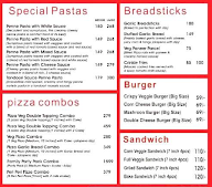 Ownerstory Pizza.com menu 2