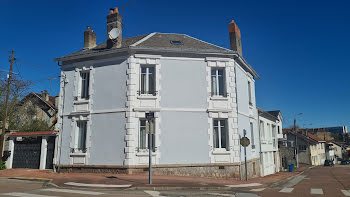 maison à Limoges (87)