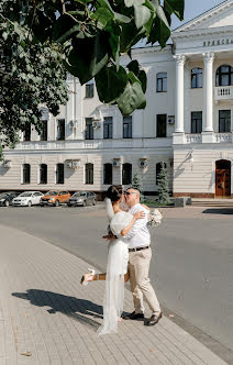 Pulmafotograaf Anastasiya Areschenko (ares). Foto tehtud 28 september 2022