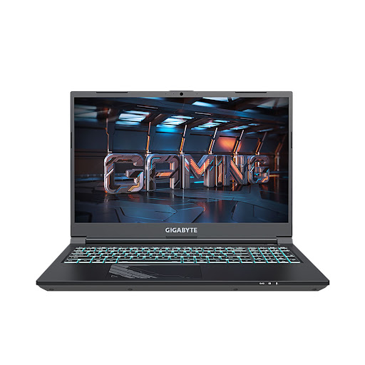 Laptop GIGABYTE G5 KF-E3PH333SH (i5-12500H/RAM 8GB/512GB SSD/ Windows 11)