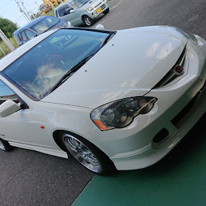 インテグラ DC5