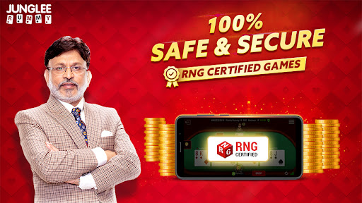 Indian Rummy : Play Rummy Game screenshot #4