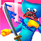 ‪Sword Master: Ragdoll Fight 3D‬‏