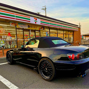 S2000 AP1