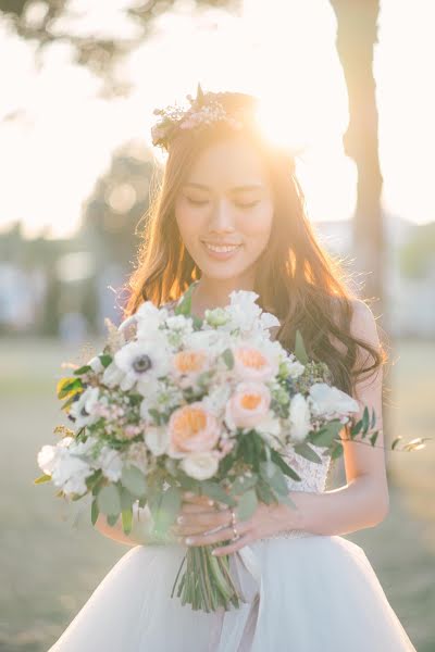 Photographe de mariage Jesse Chan (jessechan). Photo du 27 avril 2019