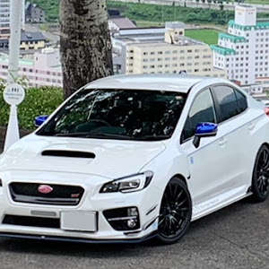 WRX STI VAB