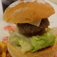 The Dating Burger 美式餐廳(北大金剛店)