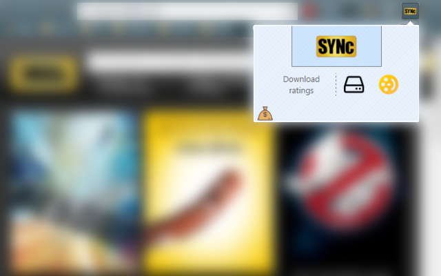 IMDb. SYNc Preview image 1