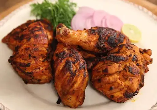 Tandoori Chicken