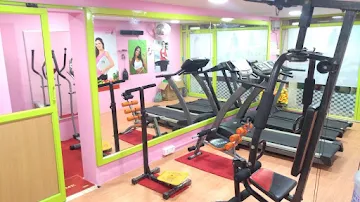 Sree Fitness Pranayamam Centre photo 