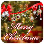 Merry Christmas Theme Apk