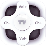 Cover Image of Download Remote controller for TV 1.0 APK