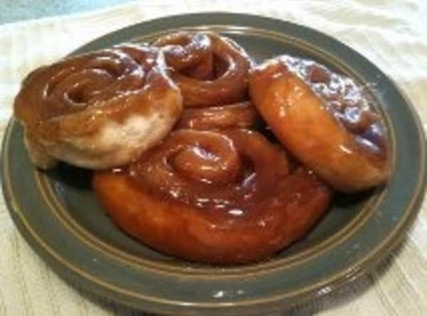 Caramel Rolls_image