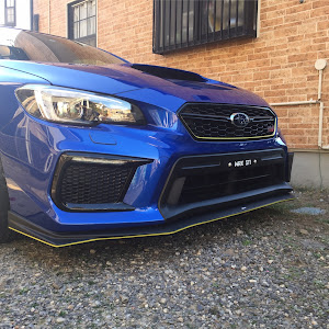 WRX STI VAB