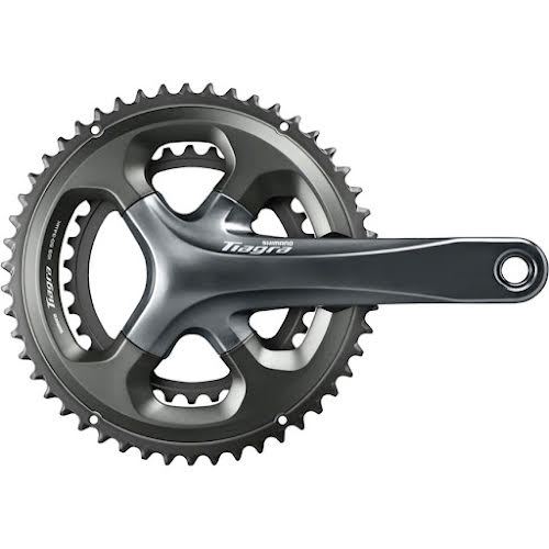 Shimano Tiagra 4700 10-Speed 34/50t Crankset