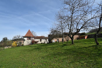 maison à Chauffailles (71)