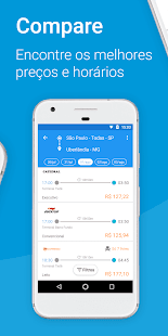 Guichê Virtual - Passagens de ônibus(圖2)-速報App