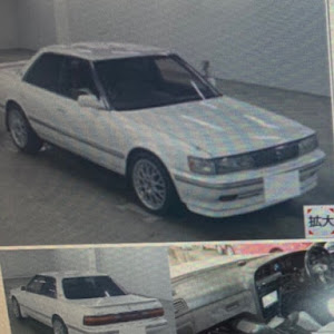 チェイサー JZX81