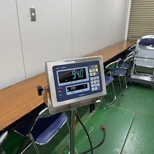 スイフトスポーツ ZC33S