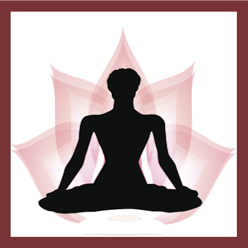 Yogasana in Hindi 健康 App LOGO-APP開箱王