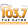 103.7 The Gator icon