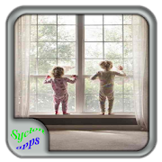 Window Guards for Children  Icon