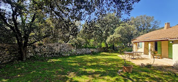 maison à Uzès (30)