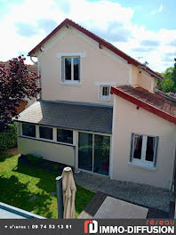 maison à Saint-Cyr-sur-Loire (37)