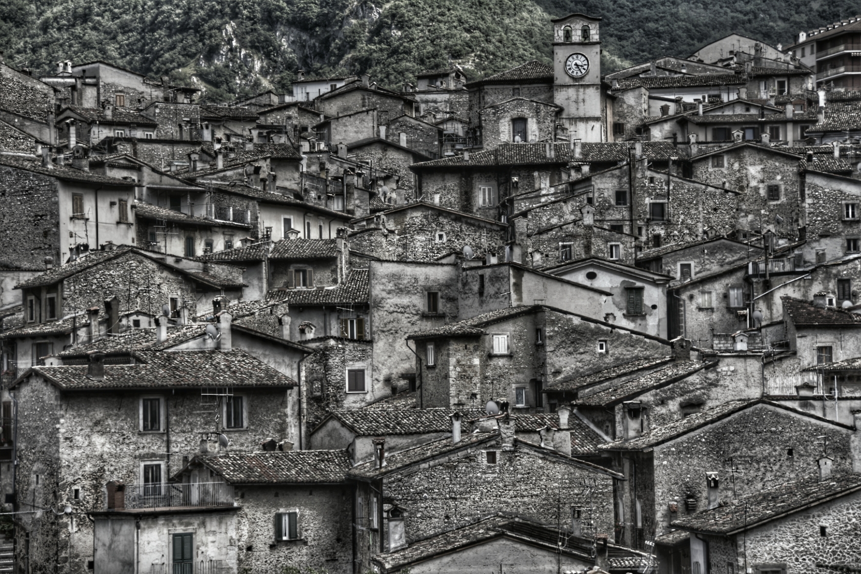 Borghi d'Italia di massimobarbaglj