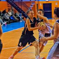 Basket di GazzolaFrancesco