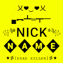 Fire Name Nickname Generator