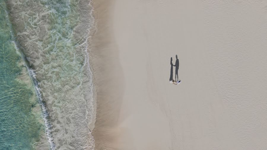 Fotografo di matrimoni Lucas Luciano (lukaslucianoph). Foto del 10 maggio 2018