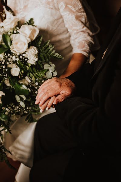 Photographe de mariage Gustavo Vega (gustavovega2017). Photo du 20 février 2023