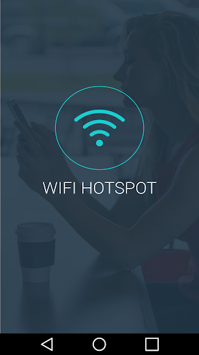 Free Wifi HotSpot