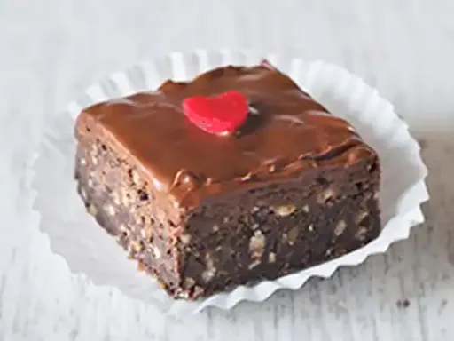 Nutella Brownie