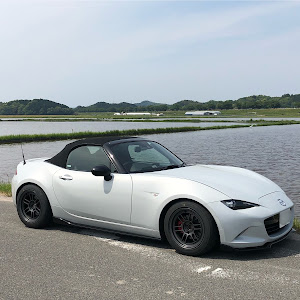 ロードスター ND5RC