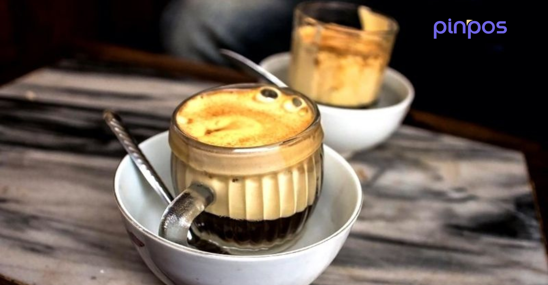 Cách Làm Cafe Trứng