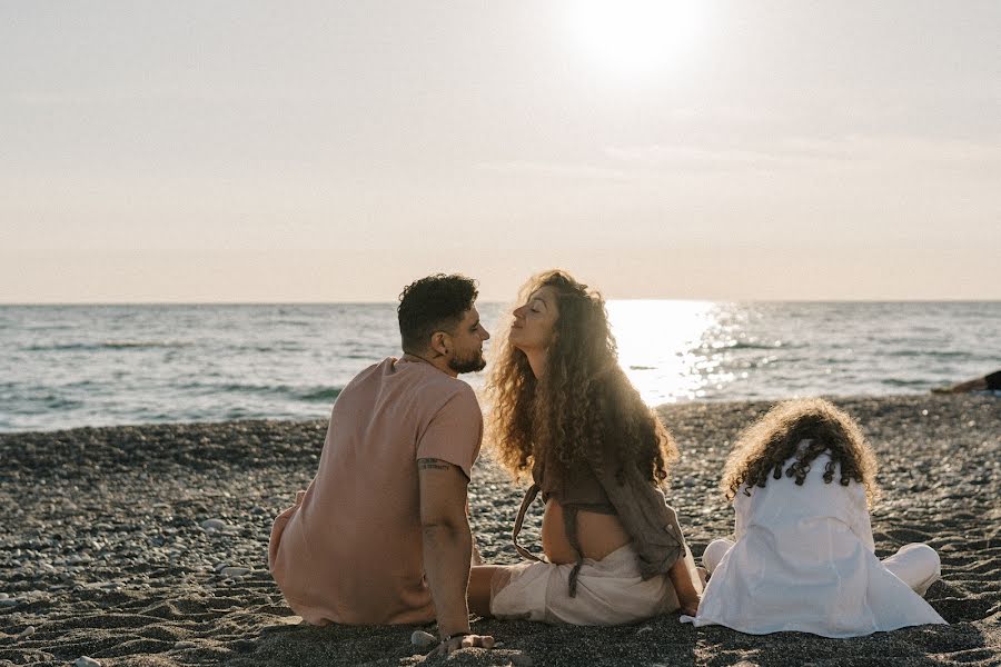 Fotógrafo de casamento Kseniya Dudyreva (kssochi). Foto de 10 de junho 2022